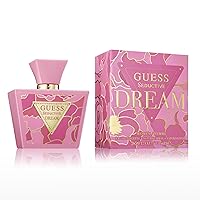 GUESS SEDUCTIVE DREAM FOR WOMEN 75ML