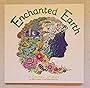 Enchanted Earth Coloring: A Coloring Journey : Chatzipanagiotou ...
