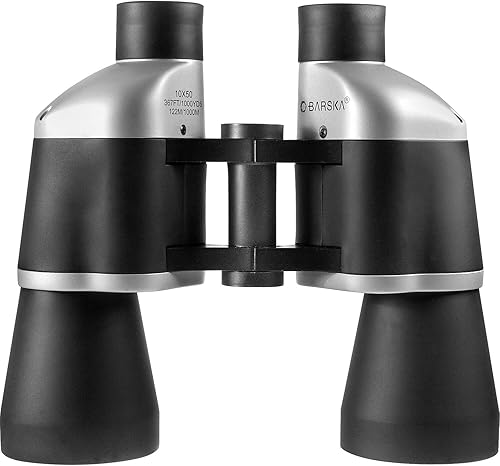Miniatura 2 de BARSKA Binocular Focus Free 10x50