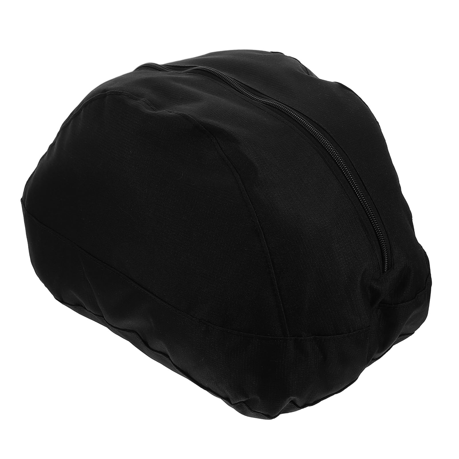 Cabilock Equestrian Helmet Storage Bag Riding Helmet Pouch for Cycling Hiking Sports Durable Protective Case Goggles Gloves Compact Portable Design