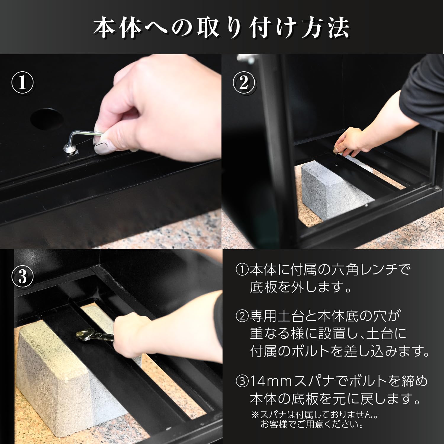 Amazon.co.jp: 宅配ボックス 宅配BOX 宅配 置き配 防水 屋外 戸建て用