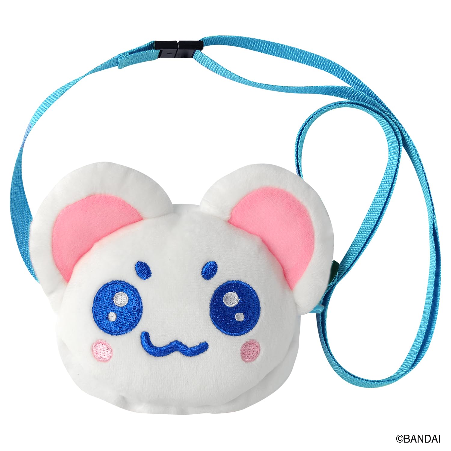 Amazon | [バンダイ(BANDAI)] Tamagotchi Paradise おでかけキャリー