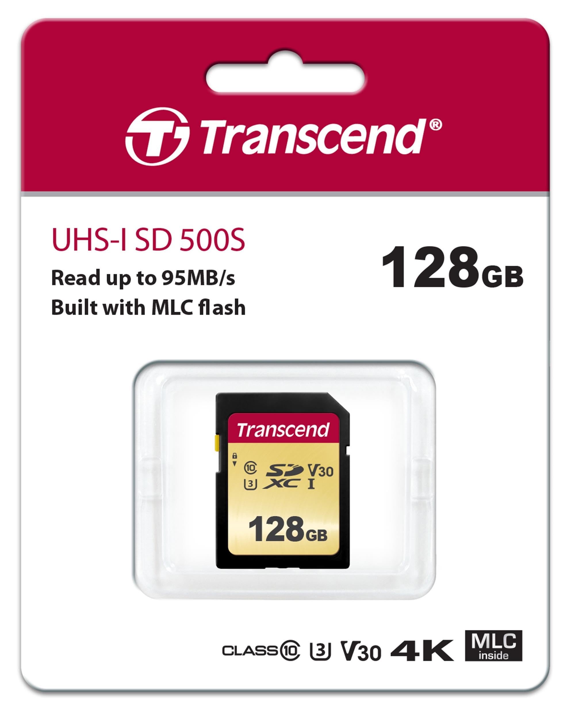 【SONY】α‬7Ⅱ (Transcend 128GB SDカード付き） Amazon.com: Transcend SDC300S 128GB SDXC SD Card, Compatible with