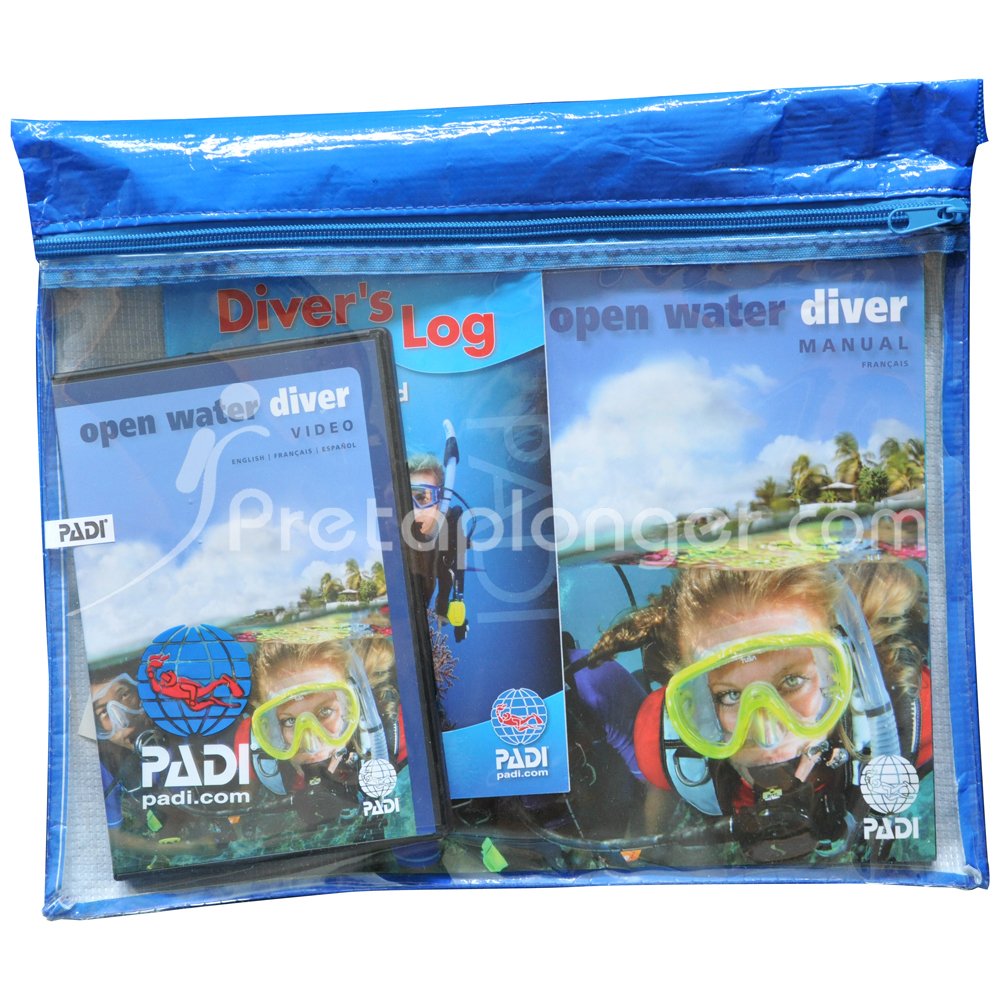 So Dive - Poids : 1 kg, Couleur 0