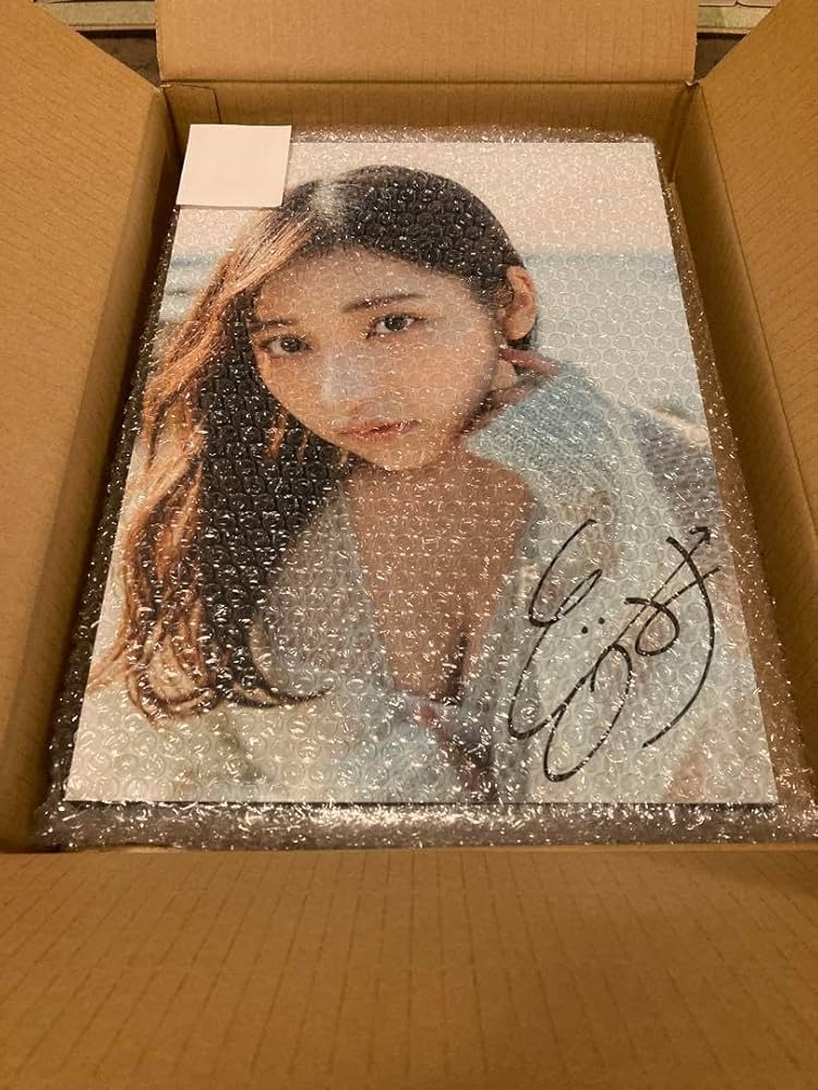 Amazon.co.jp: #2i2 十味 BLT直筆サイン入り写真パネル : ホーム＆キッチン