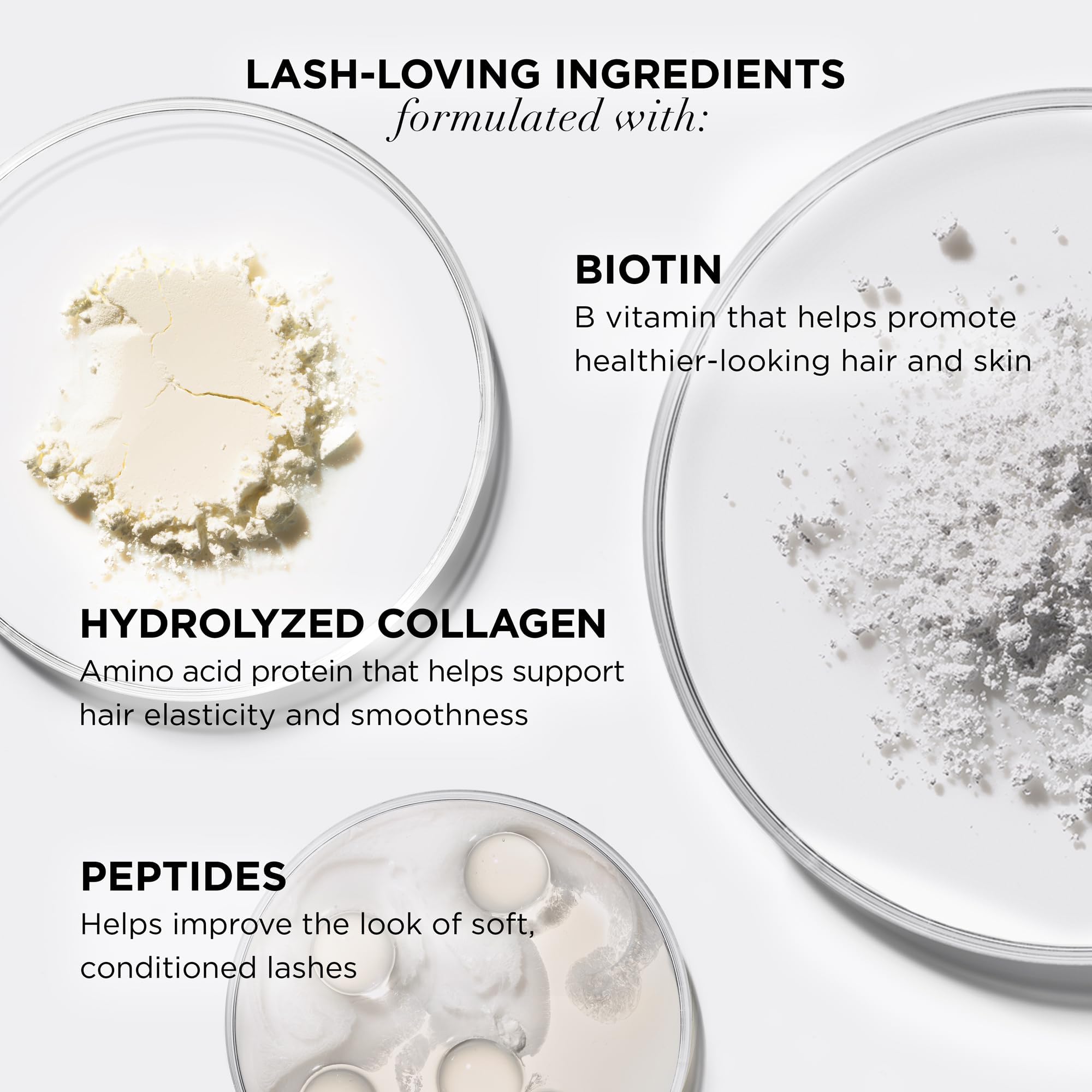 It Cosmetics Superhero Elastic Stretch Volume Mascara in Black 0.10 oz (Travel Size)