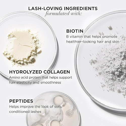 Miniatura 5 de IT Cosmetics máscara de volumen extensible Superhero