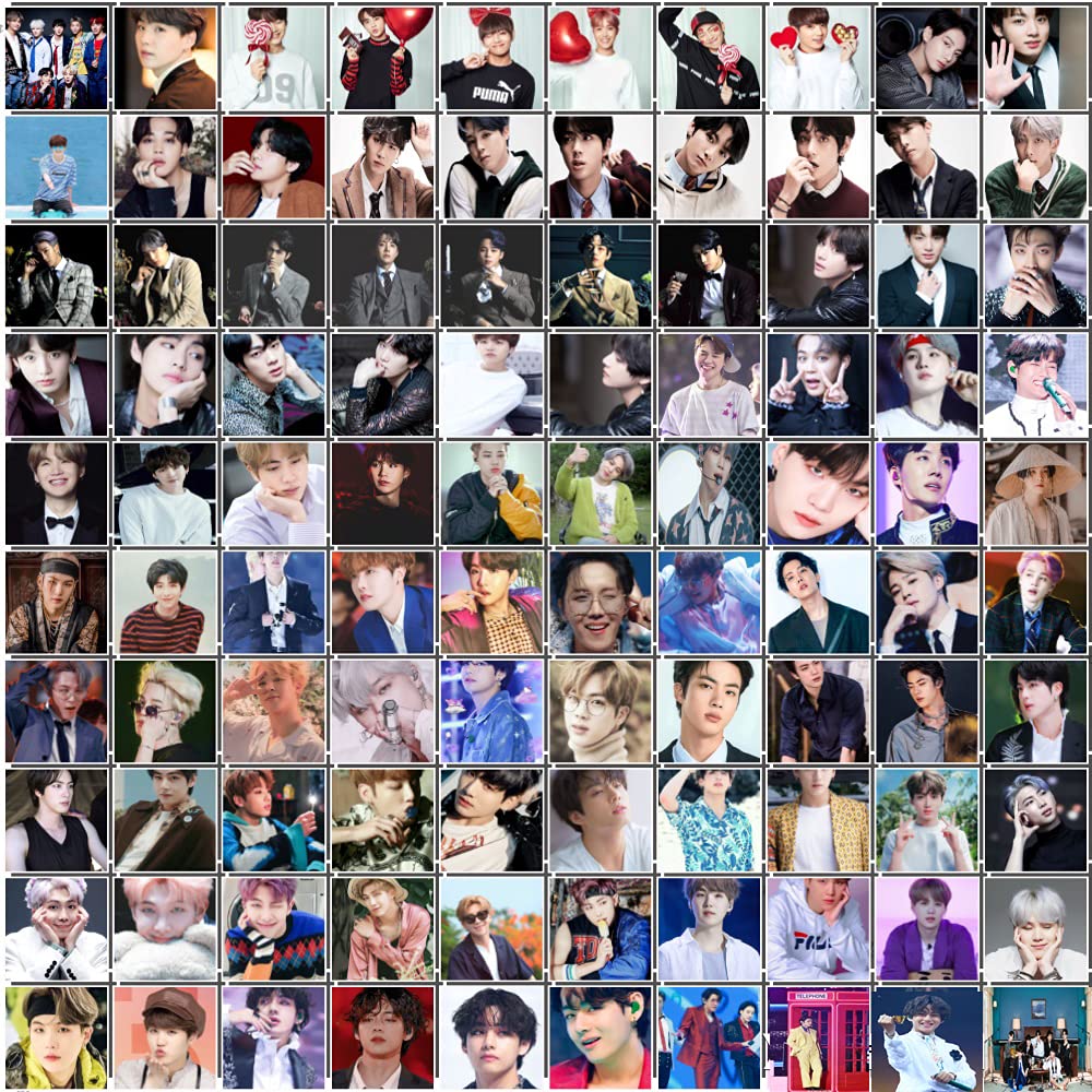 BTS thank youシール　みかページ BTS thank youシール みかページ BTS thank youシール みか様専用