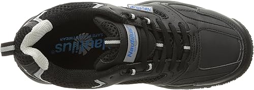 Miniatura 5 de Nautilus Safety Footwear Nautilus 2111 - Puntera de seguridad antideslizante para hombre
