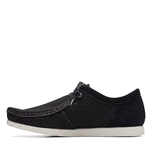 Clarks Men's Shacrelite Moc Oxford