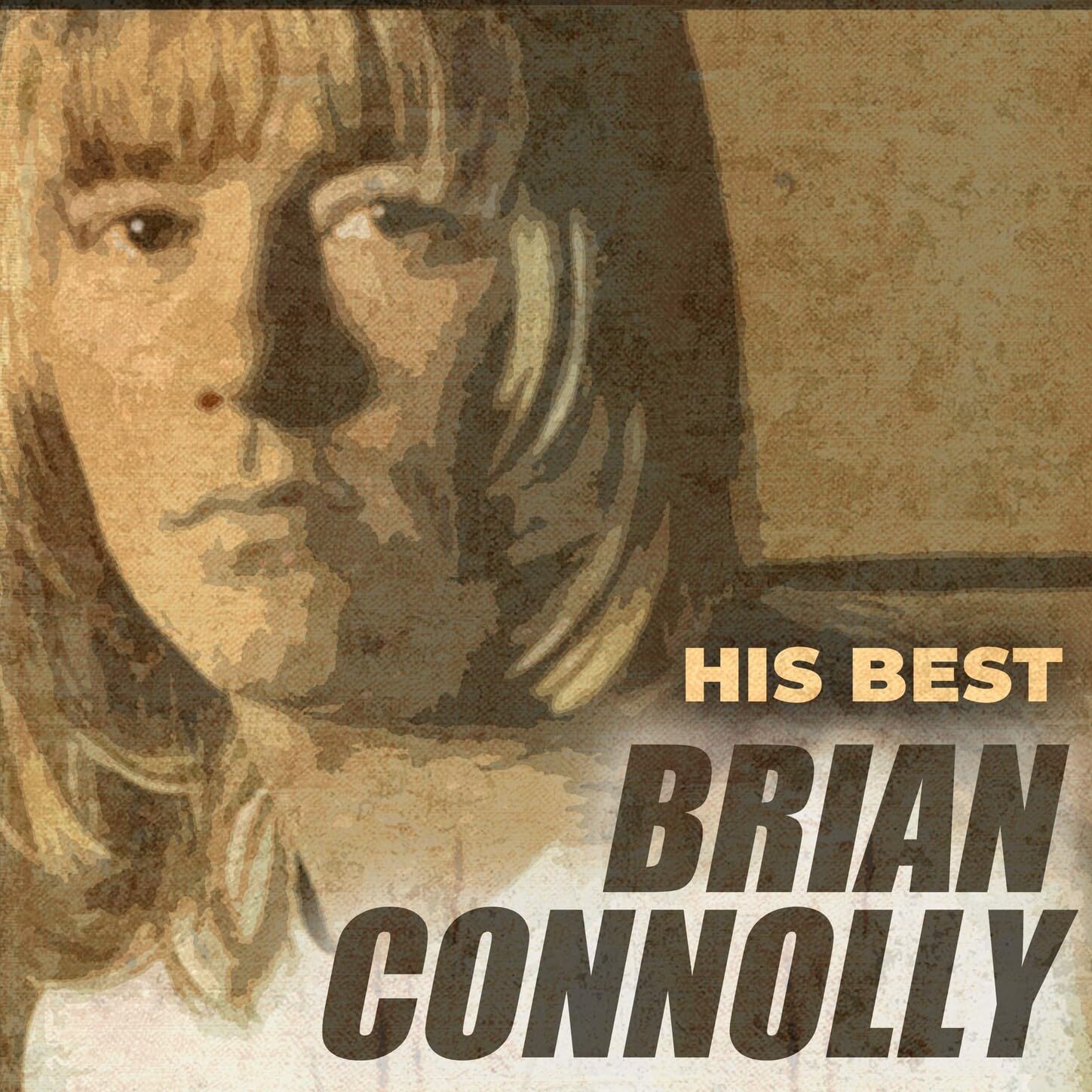 Brian Connolly