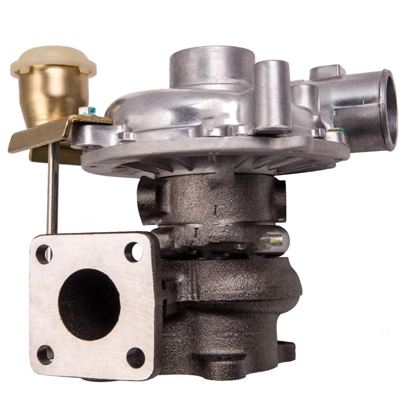 Turbocompresor Compresor 8972402101 para Isuzu D-Max, para Holden, para Rodeo 2.5L 4JA1-T RHF5 RHF4H
