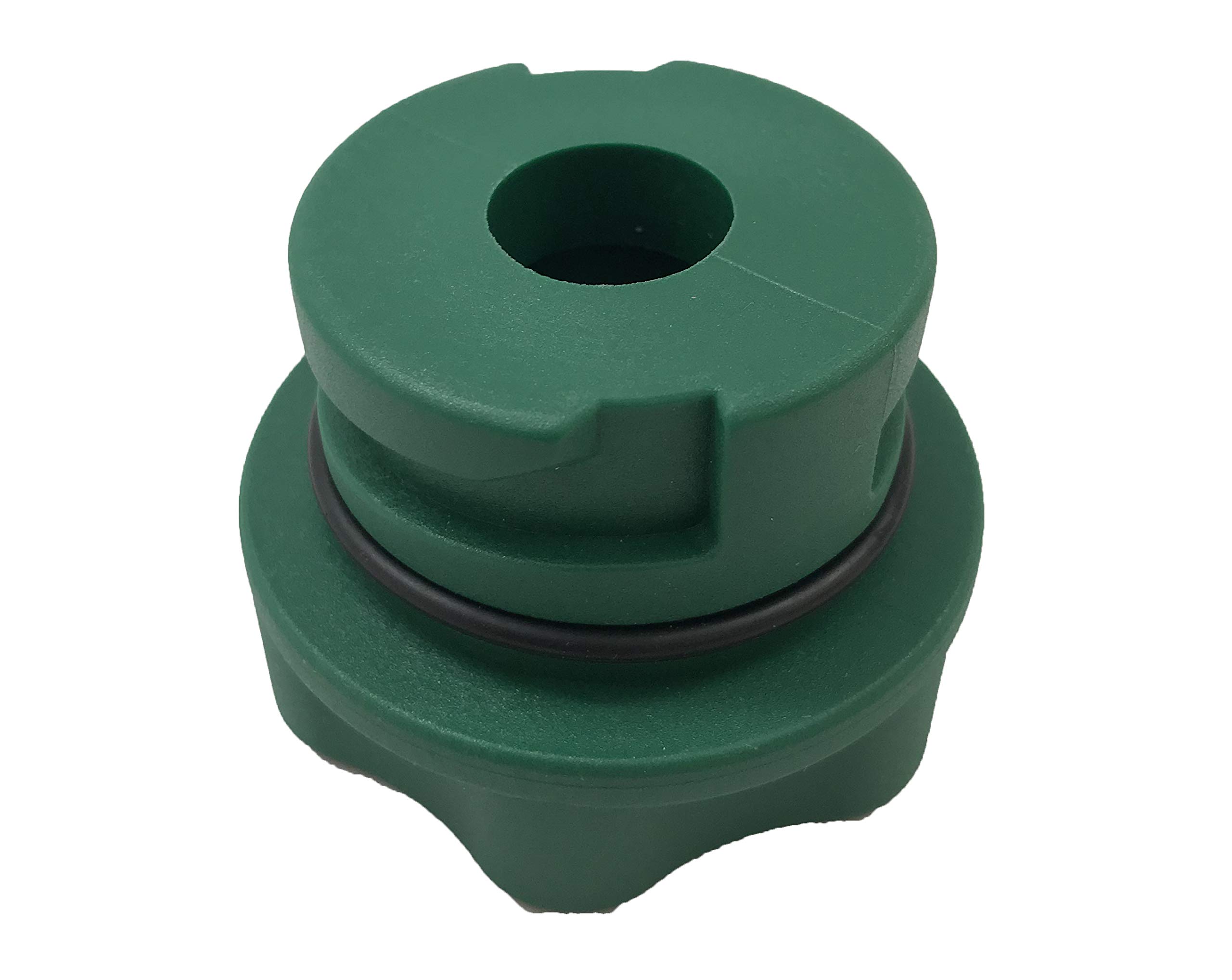 CTA Tools 7491 Oil Filler Adapter - Compatible with Chrysler