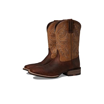 Ariat Slingshot Western Boots Men