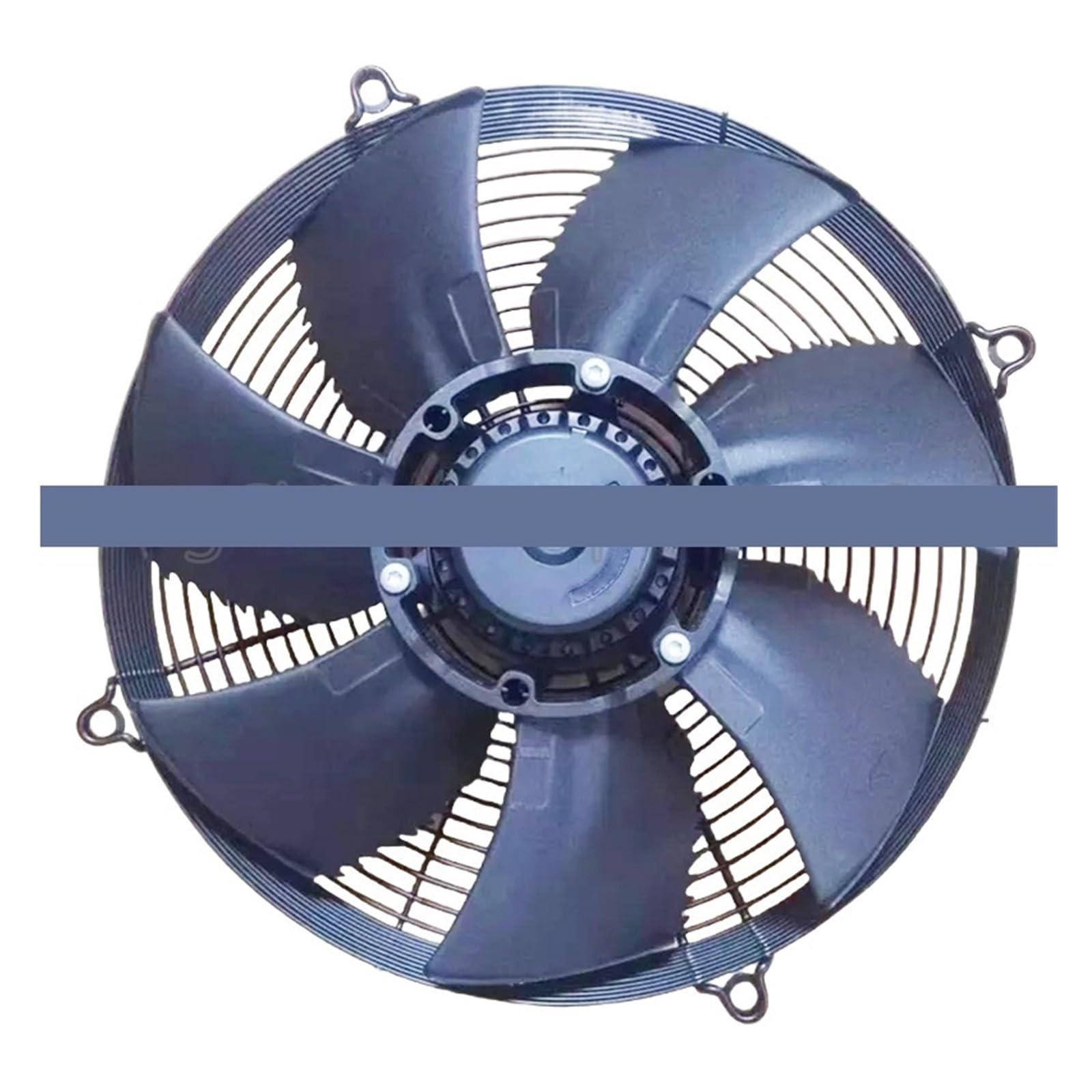 OSHZIKJII FN035-VDK.0F.V7P2 400V 50Hz 190/140W 0.40/0.23A Fan