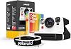 Polaroid Eb Now Gen 2 Camera, Black - White