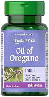 oil of oregano for dog skin problems