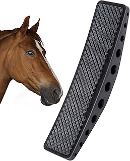 FYSSHUO PALAMEILASWFG Kadielona HJV Horse Brush