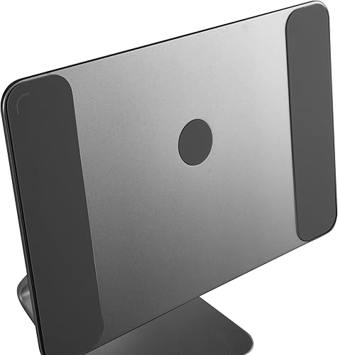 Miniatura 7 de Soporte magnético para iPad Pro de 11 pulgadas (1-4 generación), color plateado