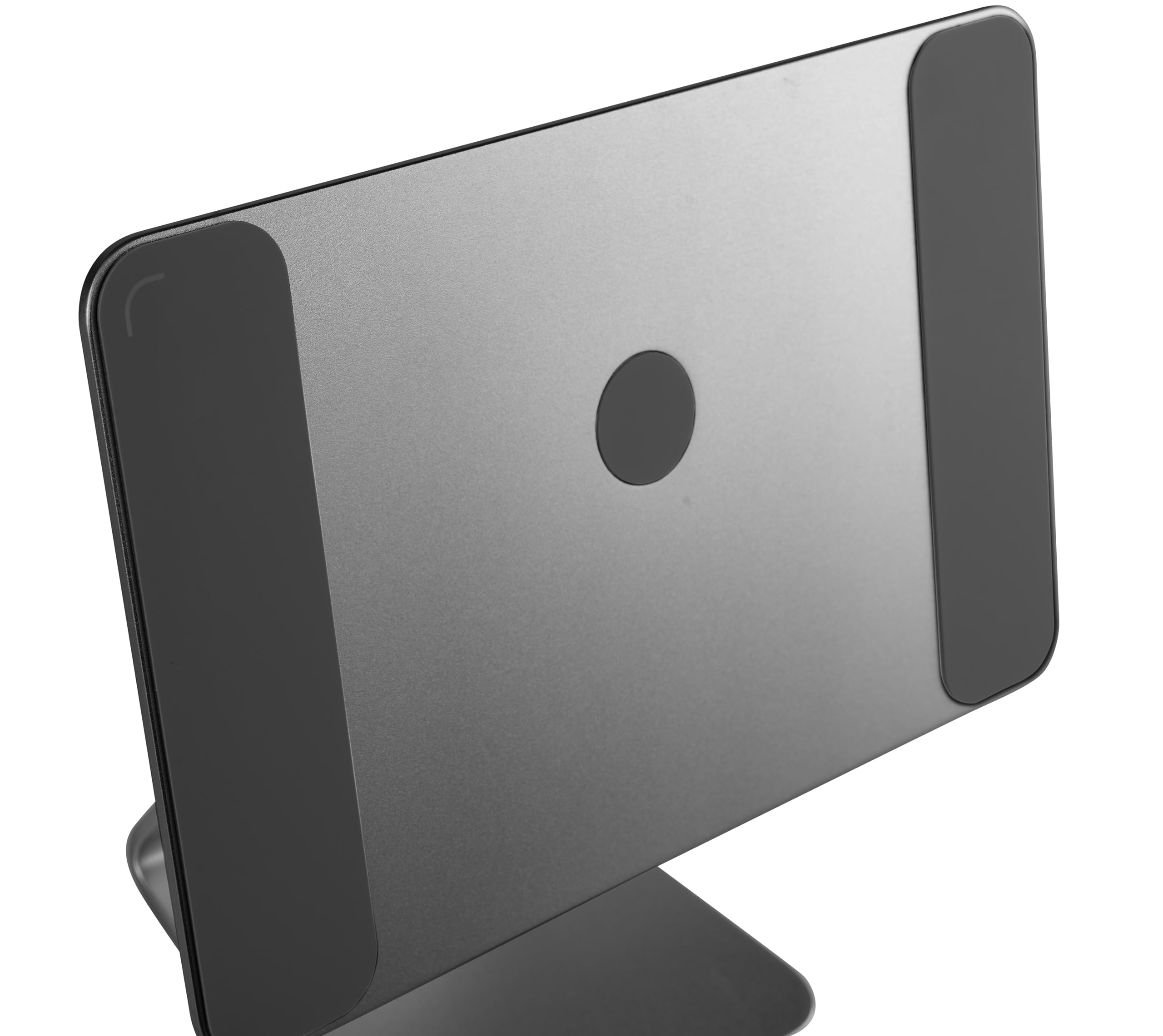 iPad Pro 13 Ständer, Magnetische Halterung für Apple iPad Pro 13 Zoll (M4/M5), Grau
