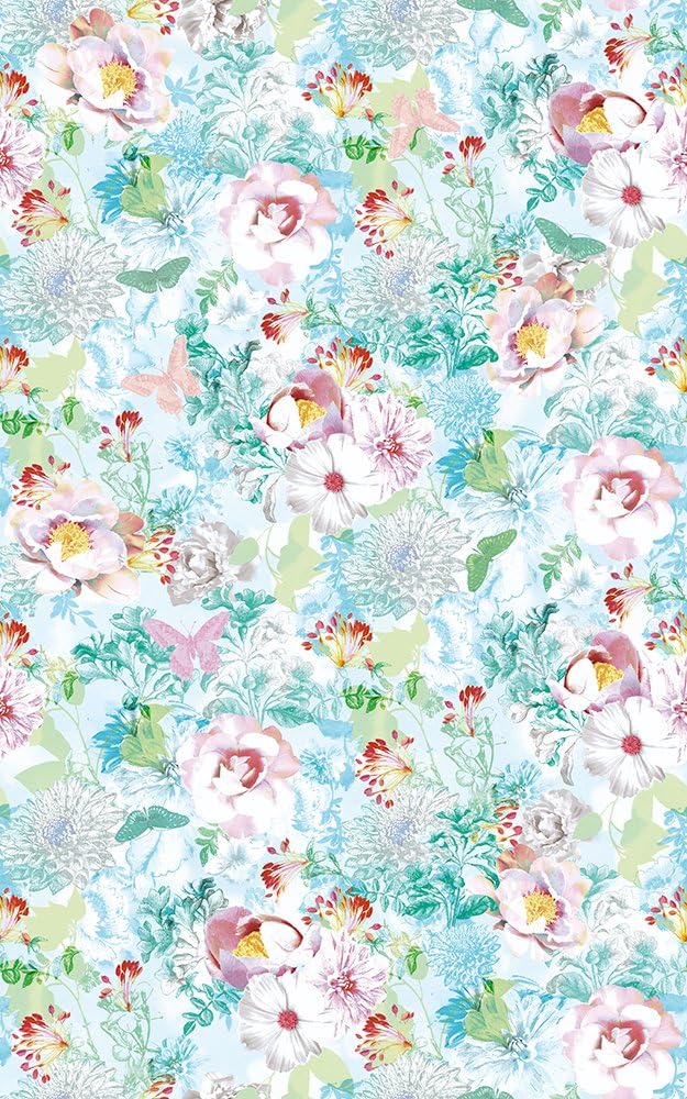 Alkor Sticky Back Plastic (self adhesive vinyl film) Sunland 45cm x 2m 380-0063