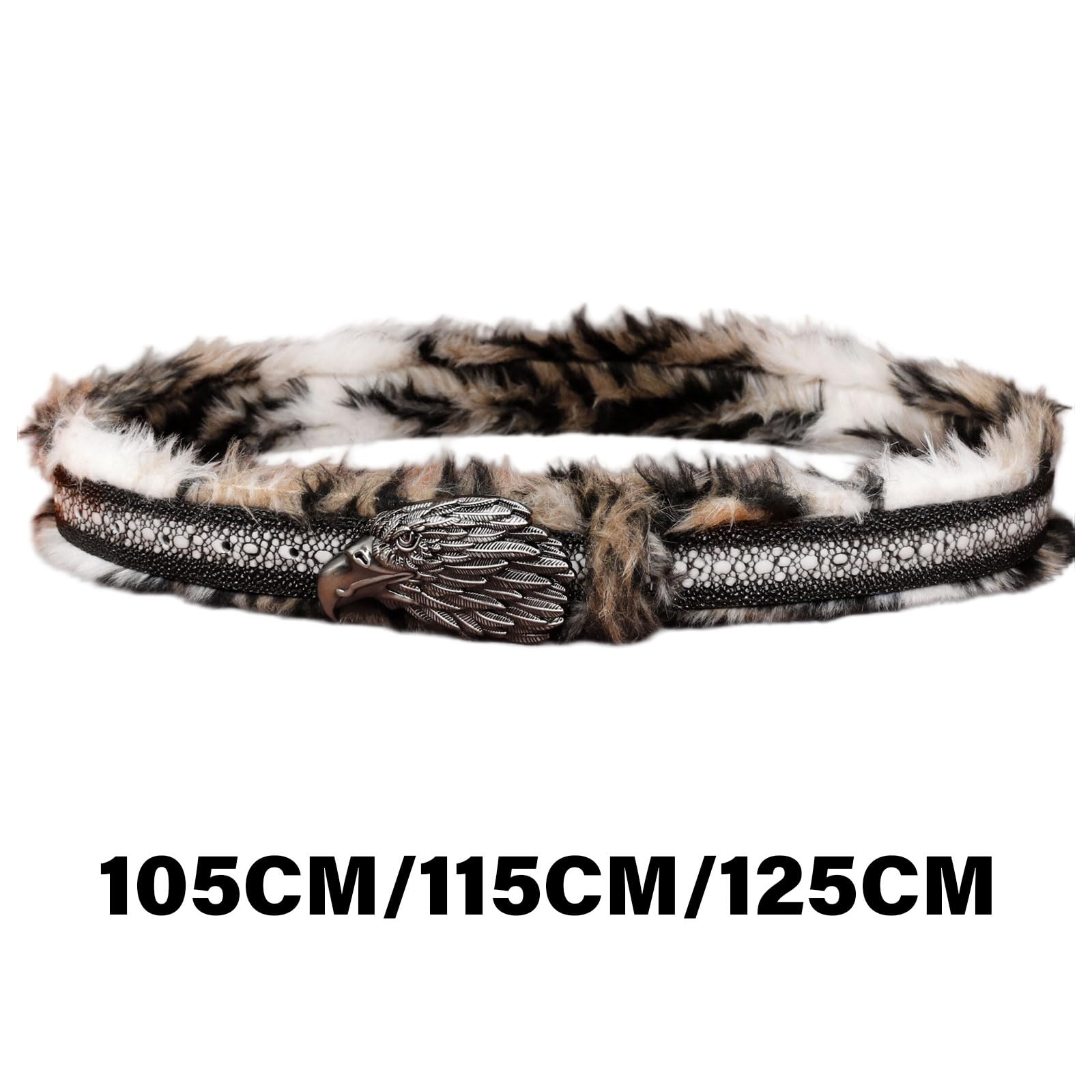 Cinturón medieval occidental para hombres y mujeres, cinturón para jeans, pantalones llamativos, decoración de cintura, pantalones, adorno de cintura, hebilla de animal