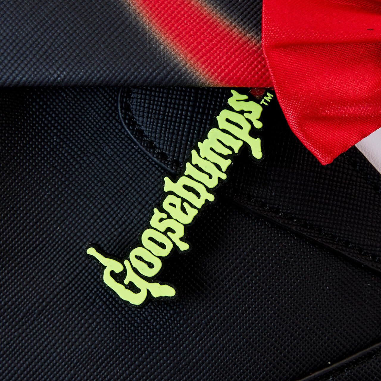 Loungefly Sony Goosebumps Slappy mini plecak