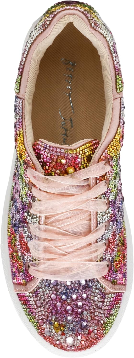 Betsey Johnson Girl's Sidny (Little Kid/Big Kid)