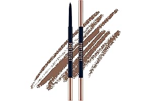 PONY EFFECT Sharping Brow Definer Natural Brown: Precision Beauty with Korean Flair