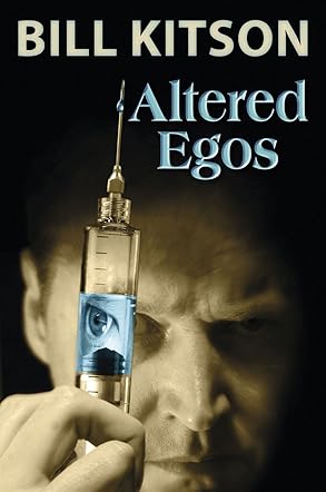 Altered Egos