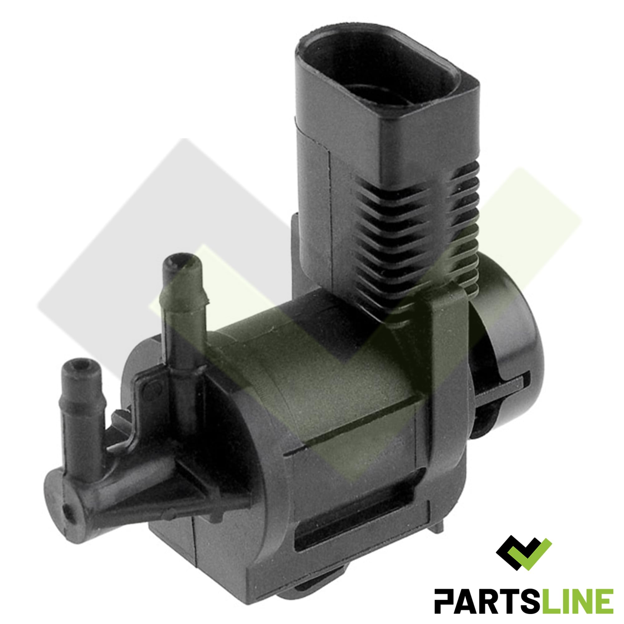 Partsline Électrovanne de pression de turbo équivalent à 1J0906283C 1K0906283 1K0906283A 95560528310