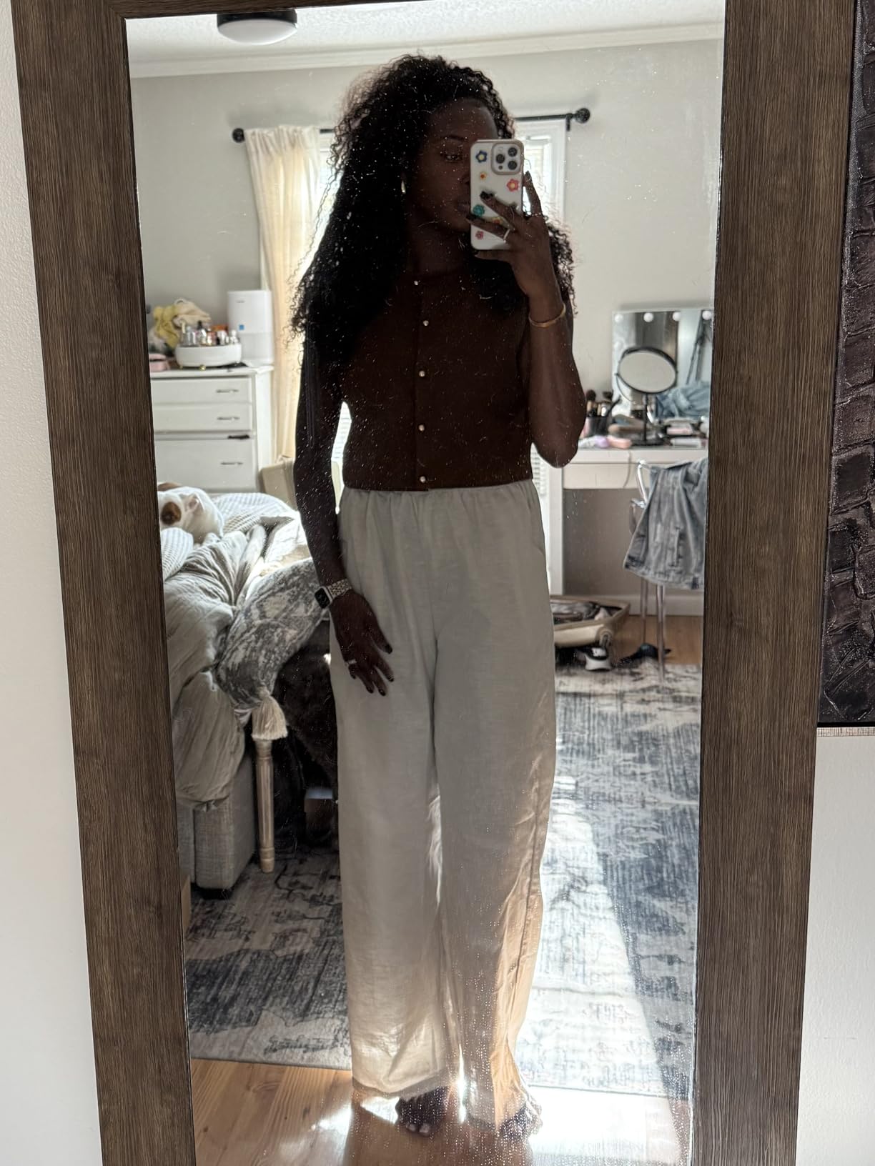 Customer Image