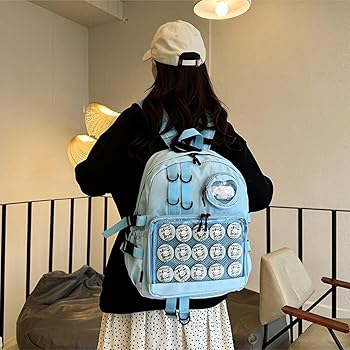 痛バック　大容量　moonly 推し活 痛バッグ | MarxhMero