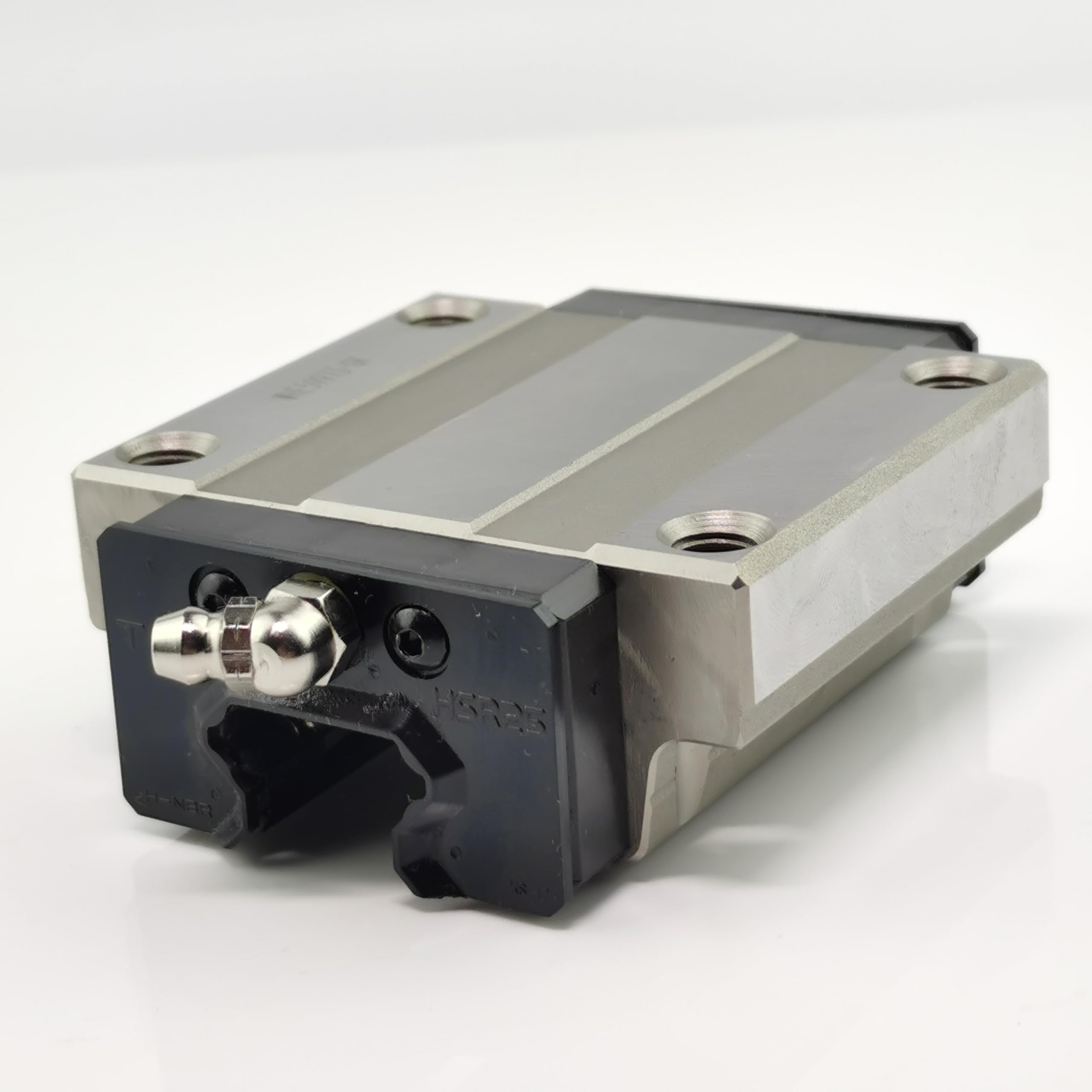 THK HSR25A Linear Carriage HSR25 Linear Block HSR25AUU/SS HSR25A1UU/SS GK Block