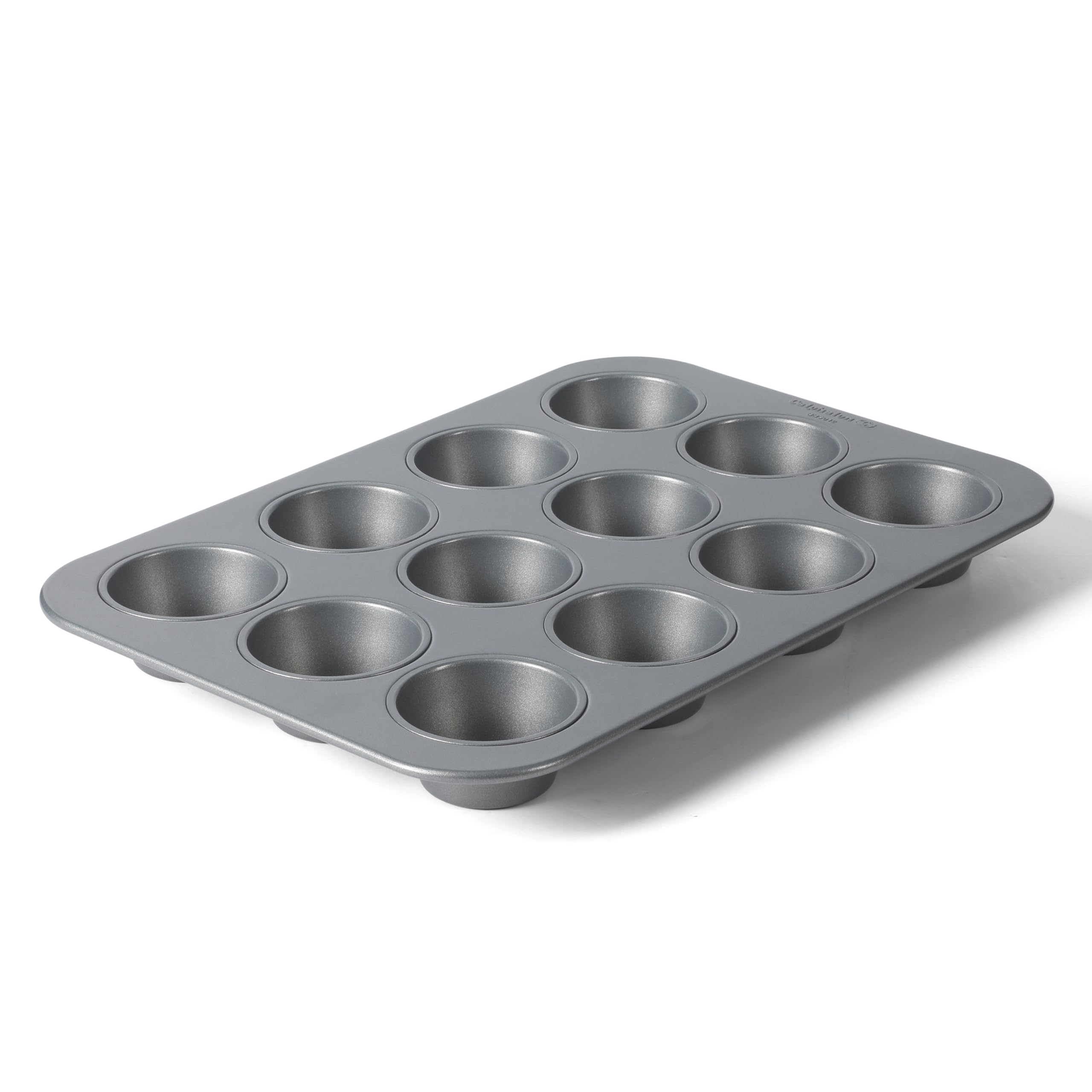 Calphalon Titan Commercial Quality Natural Aluminum PFA Free Nonstick 13 x 9 Inch Cake Pan W/Lid — view 33