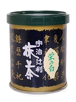 京都 宇治 祇園辻利　抹茶 渦の白 30g 【5缶セット】 京都 宇治 祇園辻利 抹茶 渦の白 30g 【5缶セット】