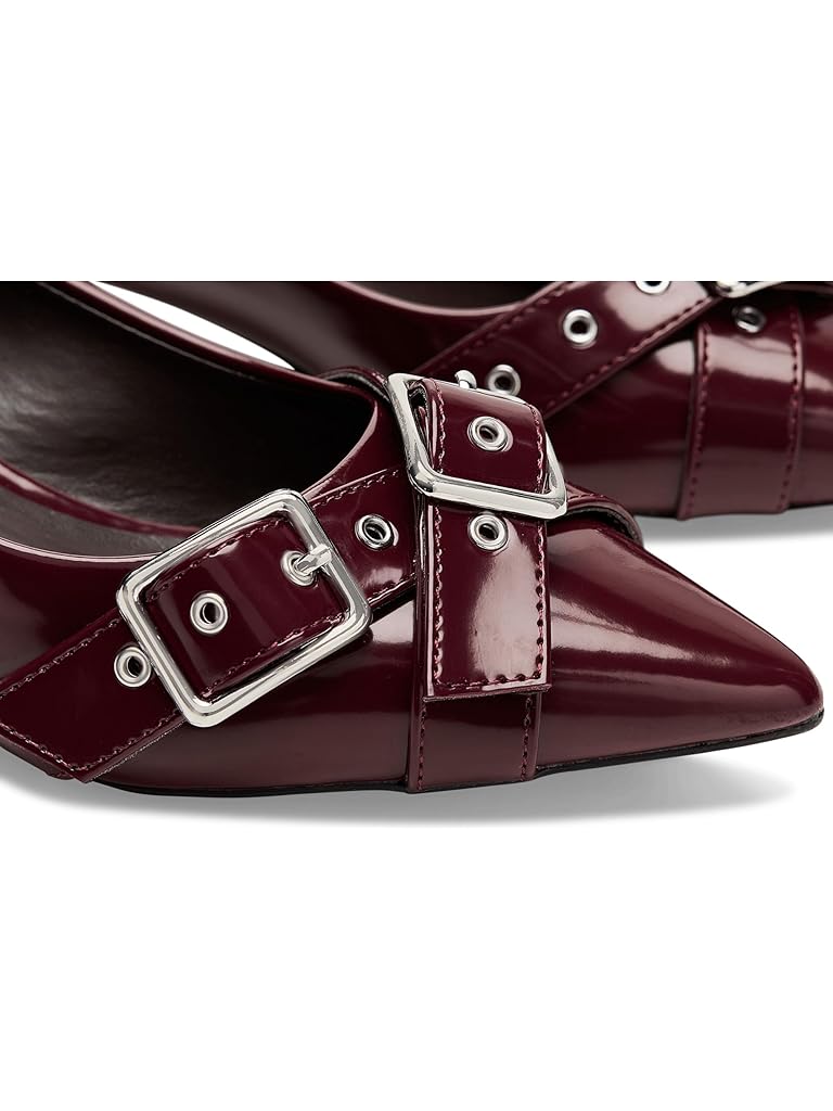 Free People So 90s Kitten Heels