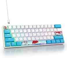 キーボード BOXXX KEYCAP THINK_AMA BOXXX KEYCAP THINK_BLUE-AMA