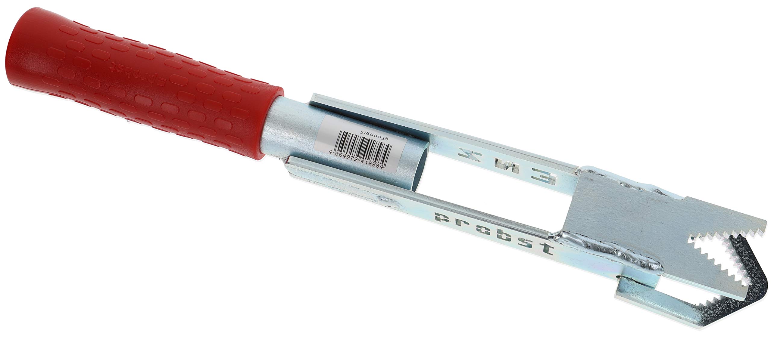 Extracteur de clous ENZ D. des clous 10-30 mm électro-galvanisé 0,64 kg 1 pièces