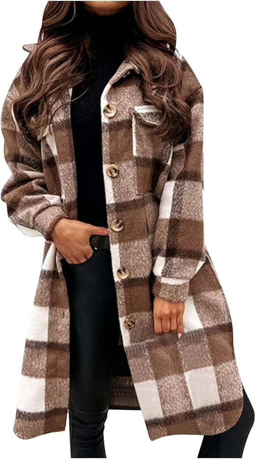 surchemise hiver femme