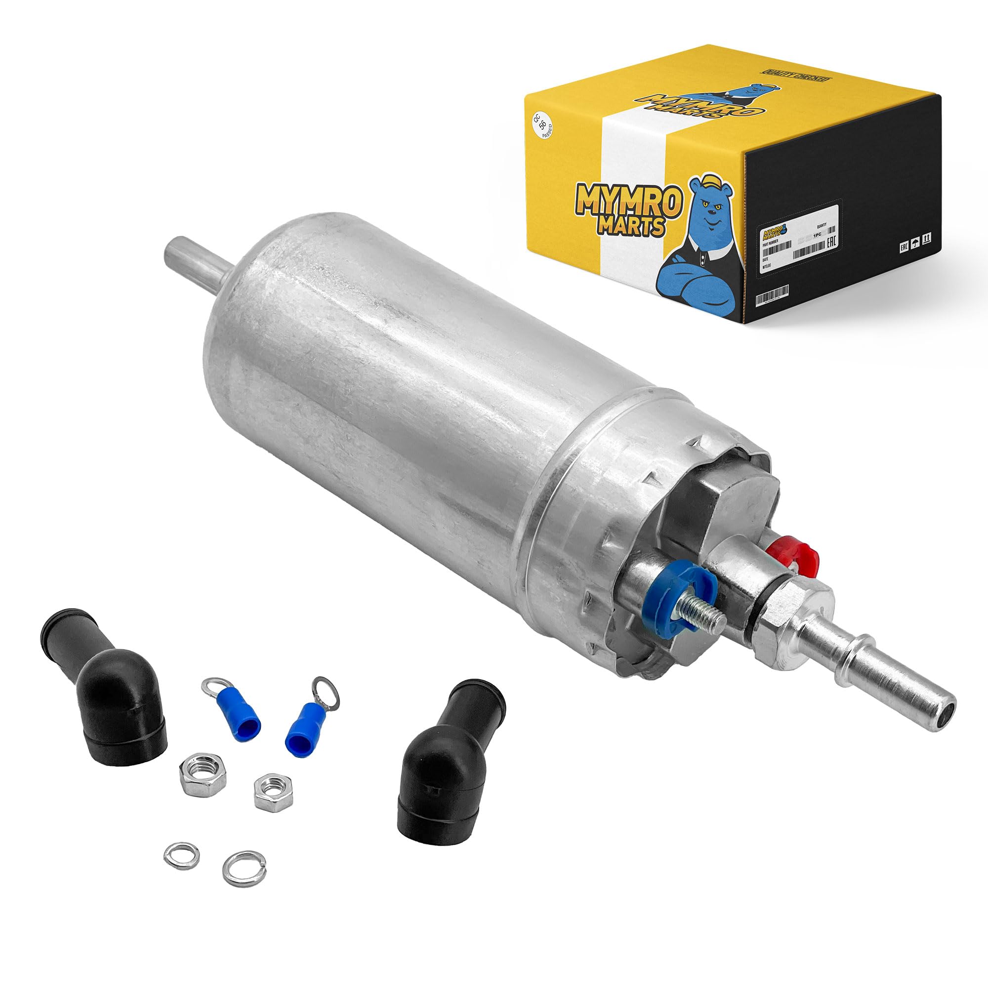 AL168483: Fuel Pump - BTI Direct