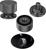 Vista 3 de 3mirrors Sujetadores de Casco para Capucha de Soldadura (Pipeliner) Gris, Piezas de Repuesto para Casco, Accesorios, Tornillos, Capucha Abatible