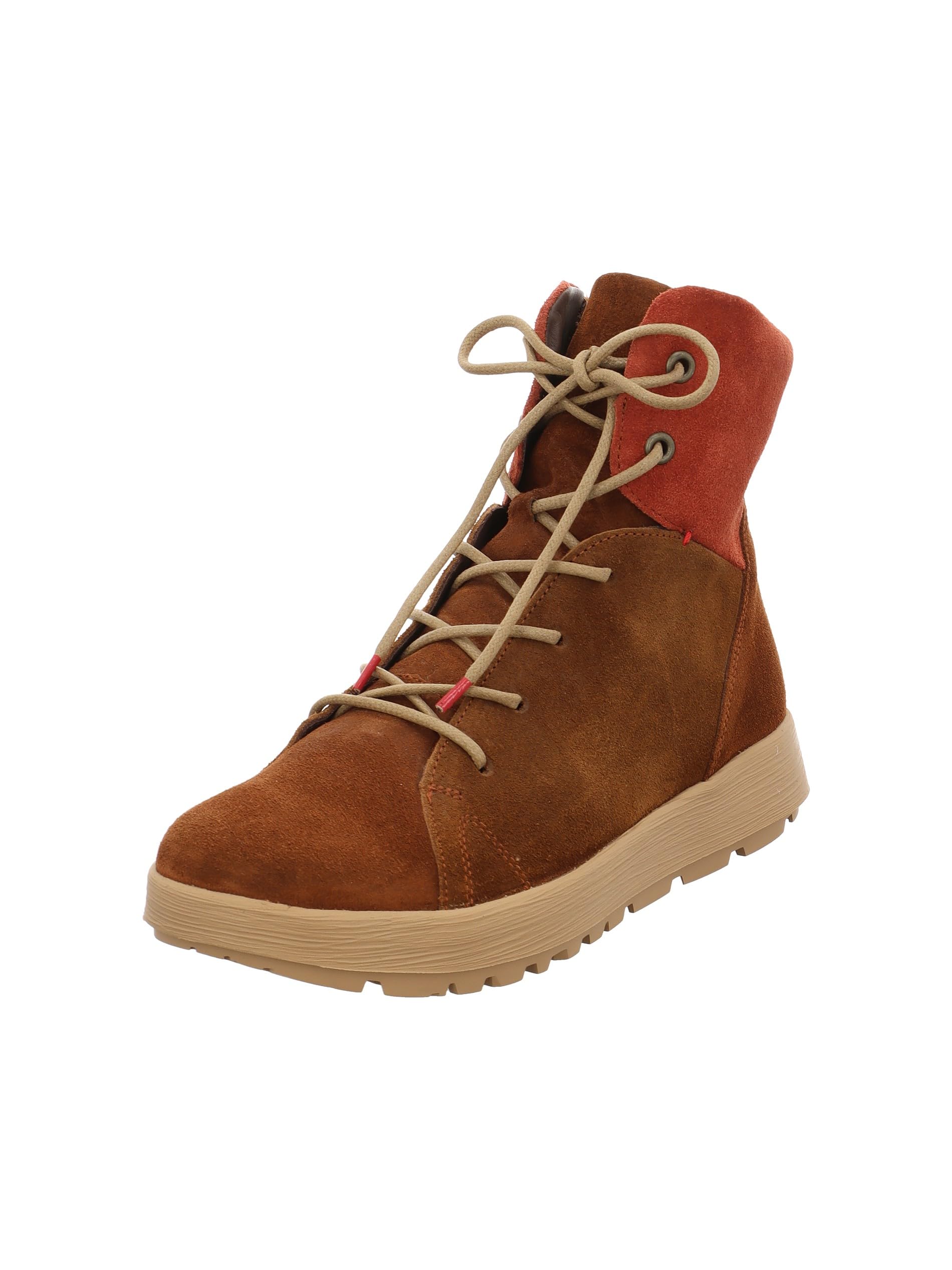 Think! Damen Comoda Damen Nachhaltige StiefeletteStiefelette