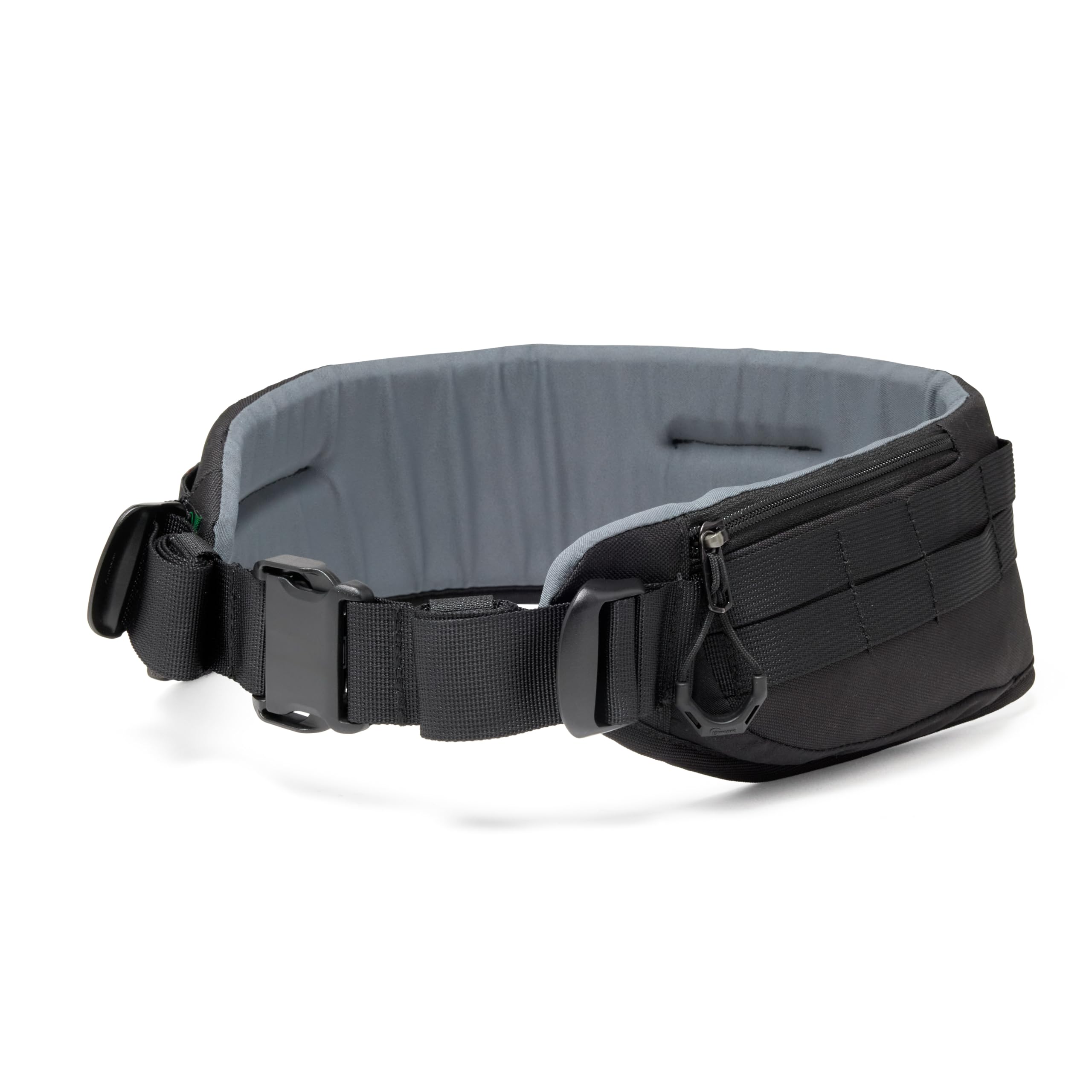Lowepro ProTactic Utility Belt III, Waist Belt for Camera Accessories, Compatible with ProTactic Backpack 350/450 III