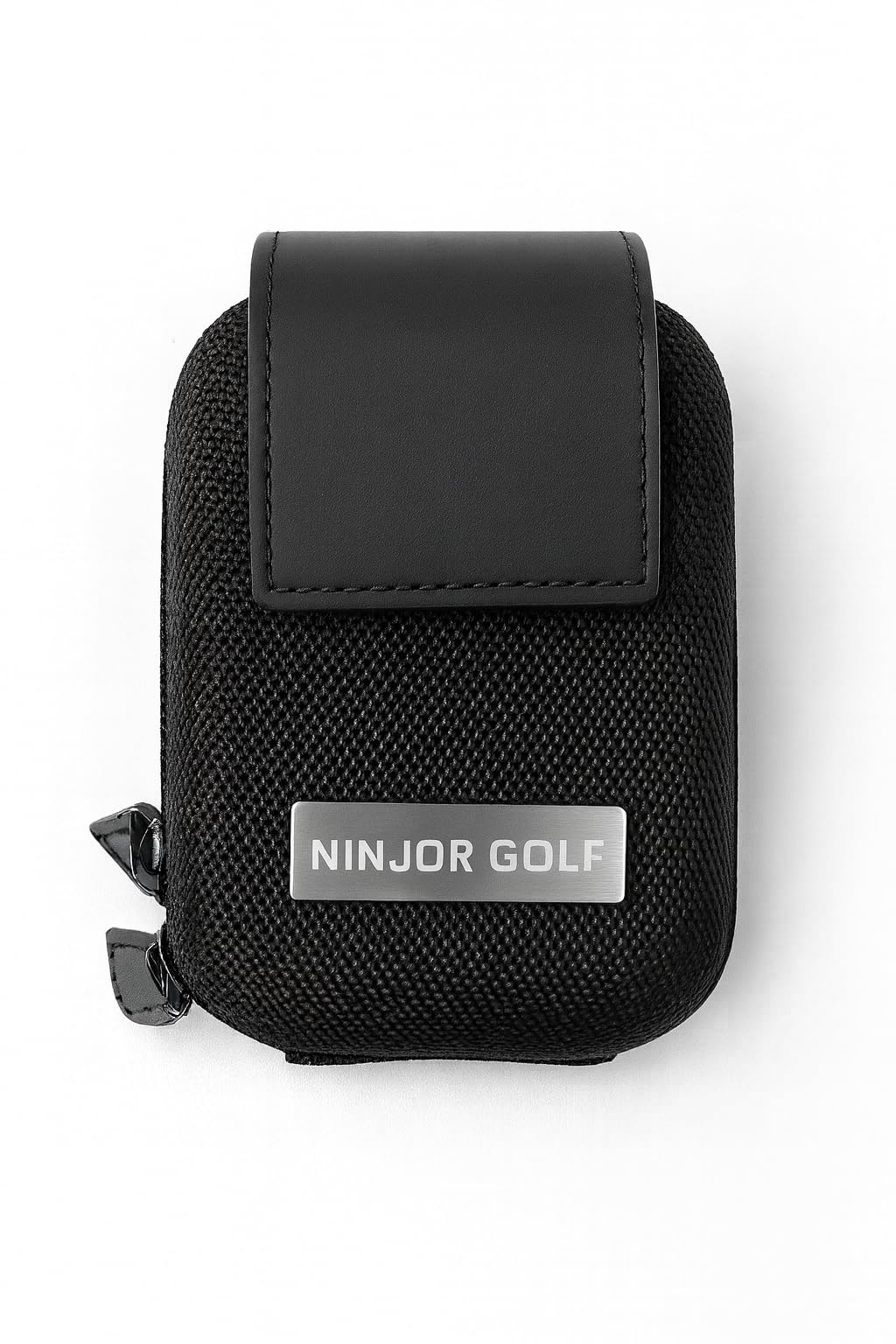 Amazon.co.jp: NINJOR GOLF ゴルフ距離計 マグネット式ハードケース