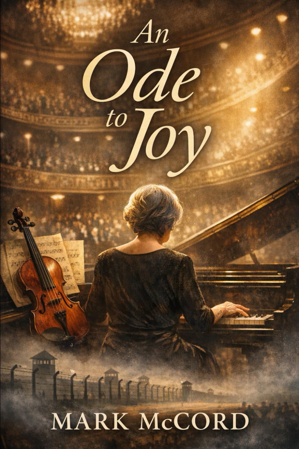 An Ode to Joy