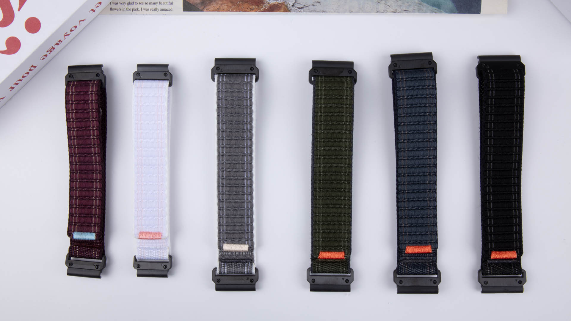GARMIN fenix6 PRO DUALPOWER QUICKFITバンド Amazon.com: Abanen Leather Watch Bands for Fenix 6 / Fenix 5