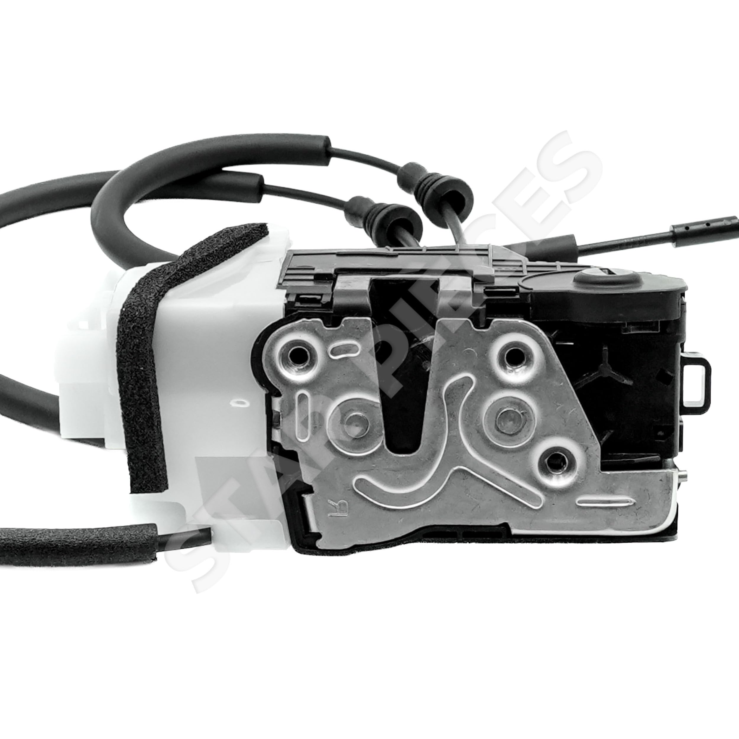 Cerradura Compatible para Tucson (2015-2020) Cierre centralizado | Trasero Izquierdo (Trasero Conductor). 81410D3000, 81410D7510