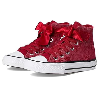 Converse Kids Chuck Taylor(r) All Star(r) Bow Easy On (Little Kid) Kid