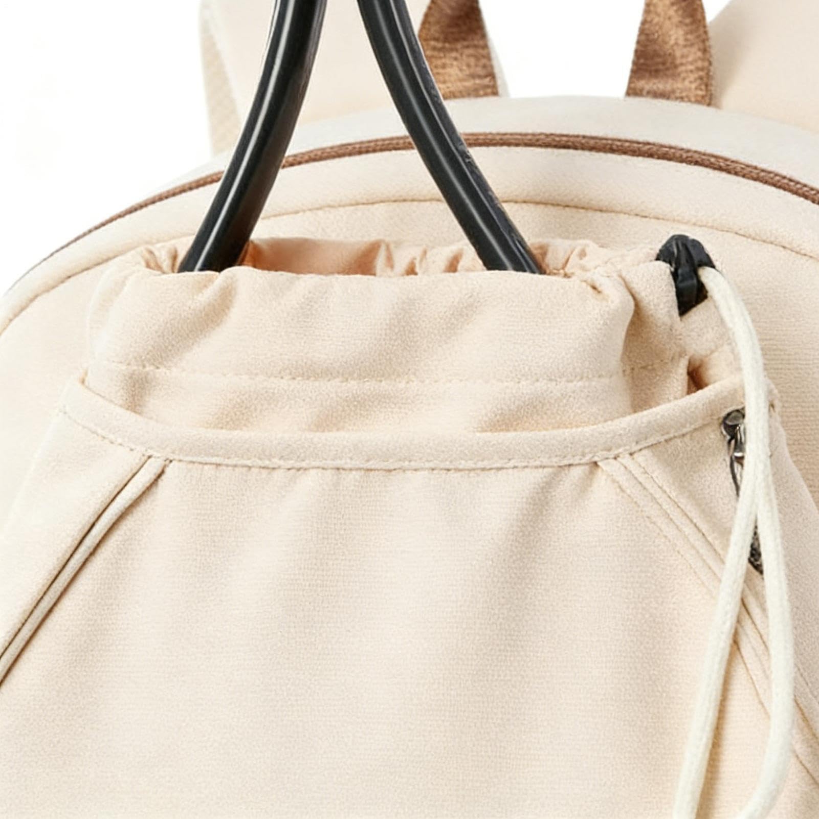 Pickleball-Paddel-Tasche, für Schläger, Fitness-Rucksack, 18-Zoll-Sportrucksack mit Schuhfach, wasserdichte Tasche, Sporttasche mit verstellbaren Trägern, Reise-Basketball-Fußball-Badminton-Aufbewahru
